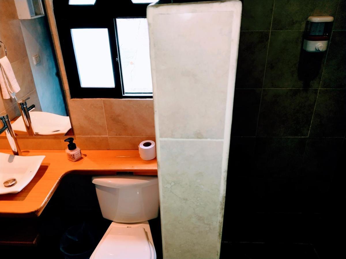 Hostal Balcon De Anita Rancho Tranquera บียาเดเลย์บา ภายนอก รูปภาพ