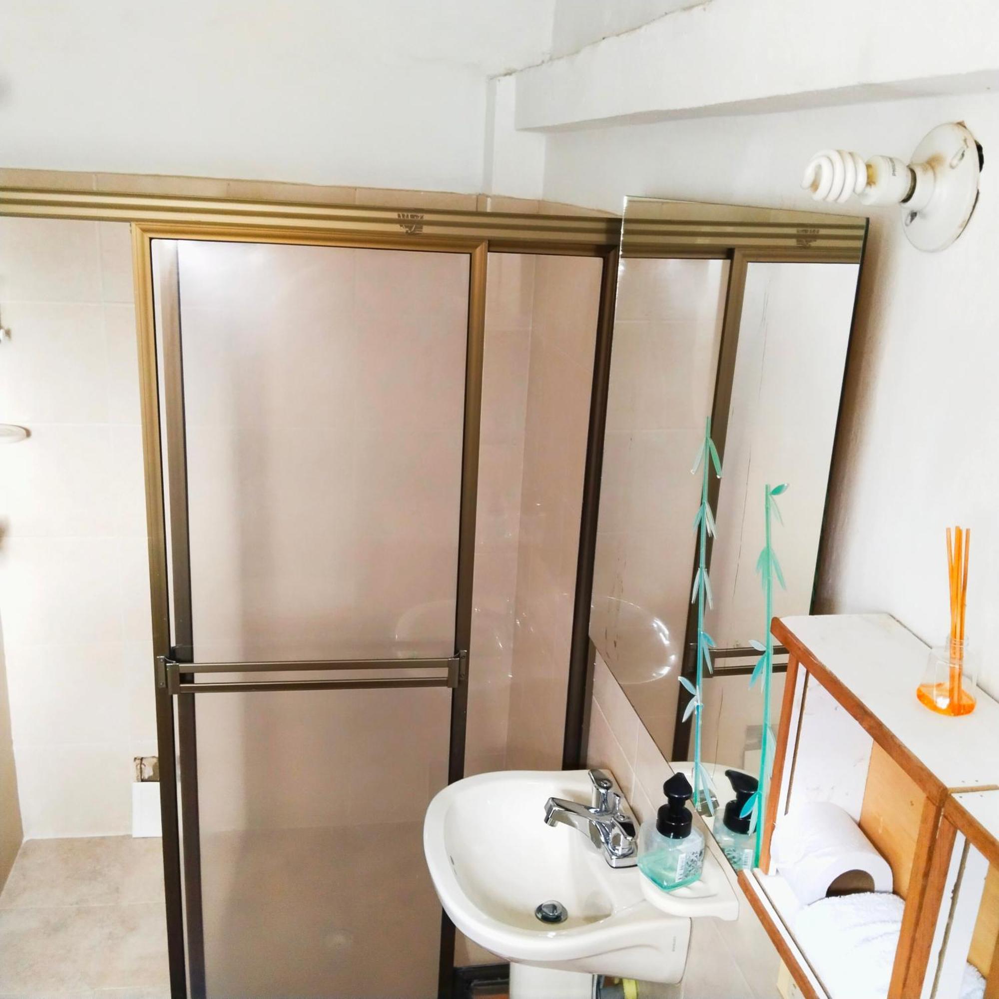 Hostal Balcon De Anita Rancho Tranquera บียาเดเลย์บา ภายนอก รูปภาพ