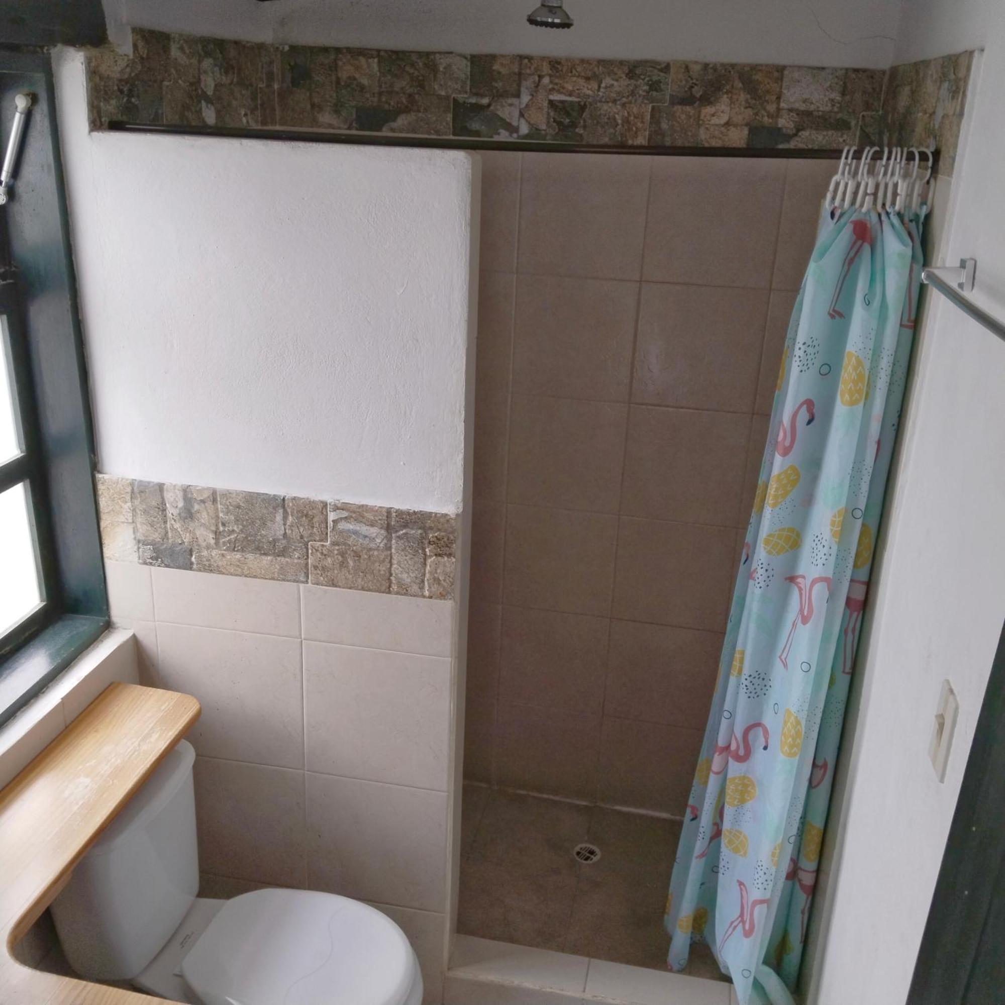 Hostal Balcon De Anita Rancho Tranquera บียาเดเลย์บา ภายนอก รูปภาพ