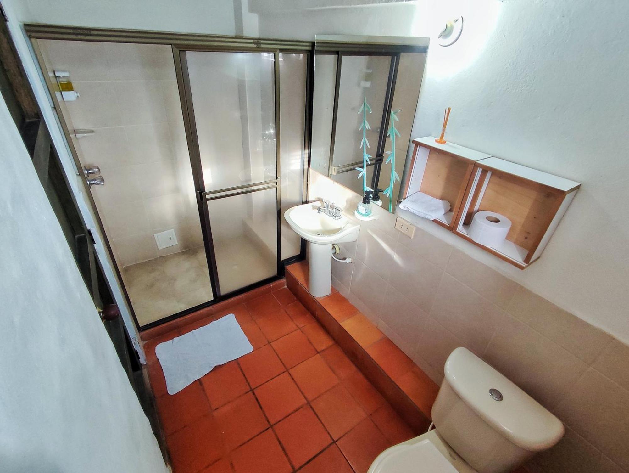 Hostal Balcon De Anita Rancho Tranquera บียาเดเลย์บา ภายนอก รูปภาพ